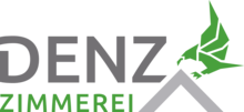 Zimmerei Denz Logo
