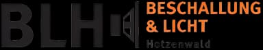 BLH Logo