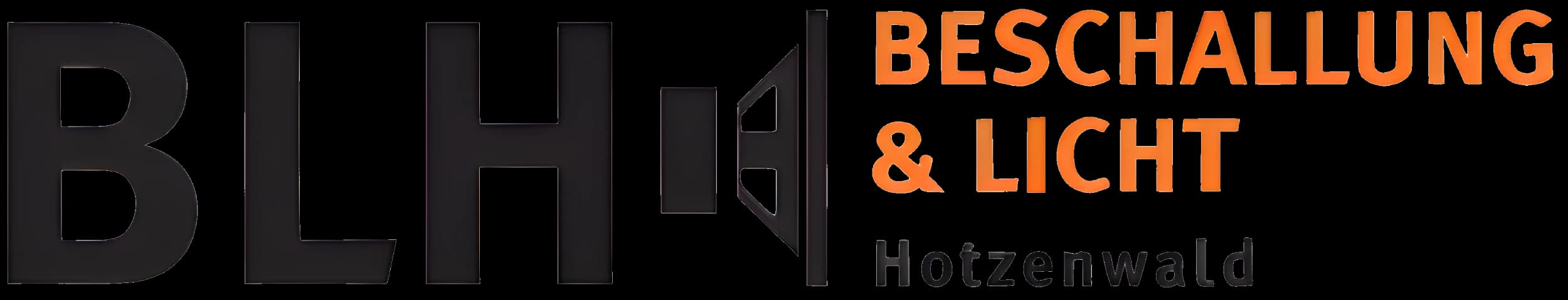 BLH — Beschallung & Licht Hotzenwald
