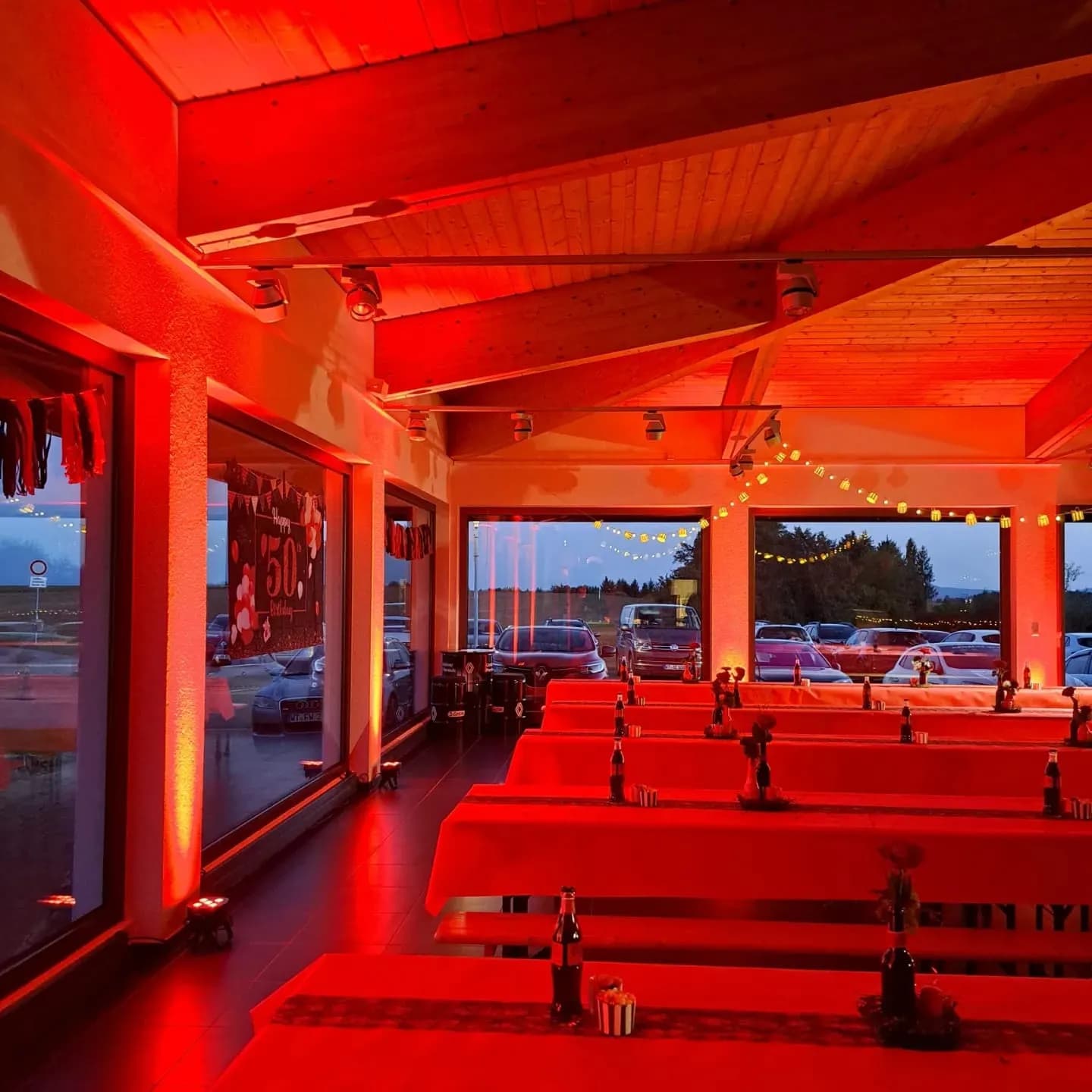 Lichttechnik Bild 5