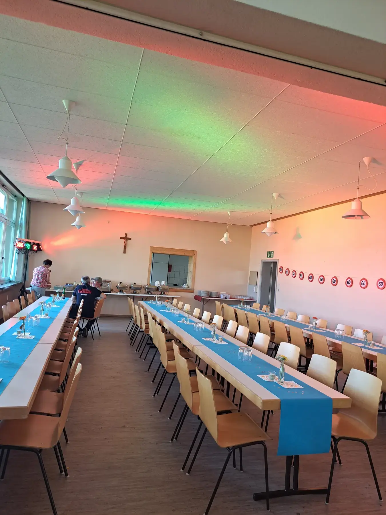 Lichttechnik Bild 8