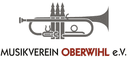 Musikverein Oberwihl e.V. Logo