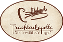 Trachtenkapelle Niederwihl e.V. Logo