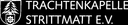 Trachtenkapelle Strittmatt e.V. Logo