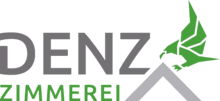 Zimmerei Denz Logo