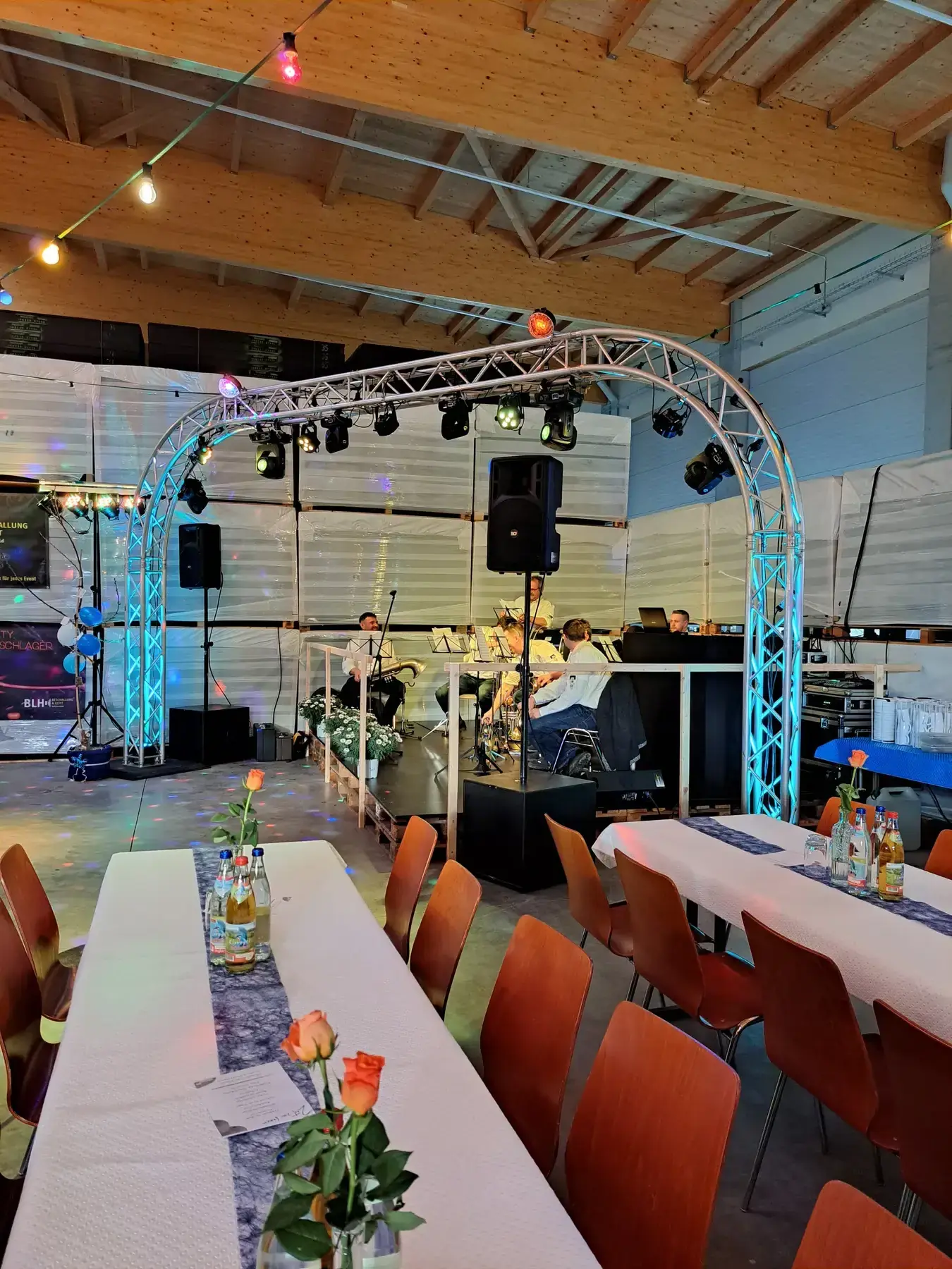 Eventtechnik